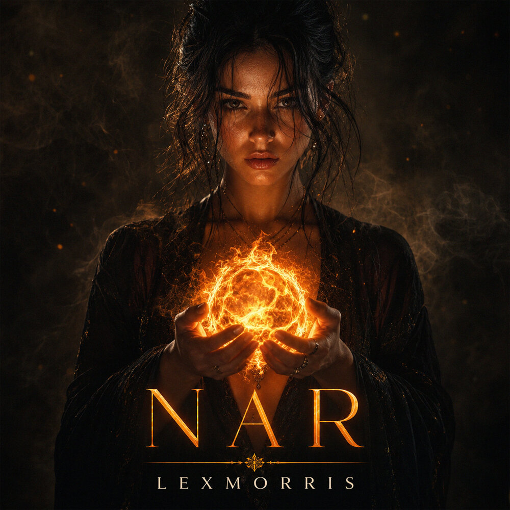Nar - LexMorris