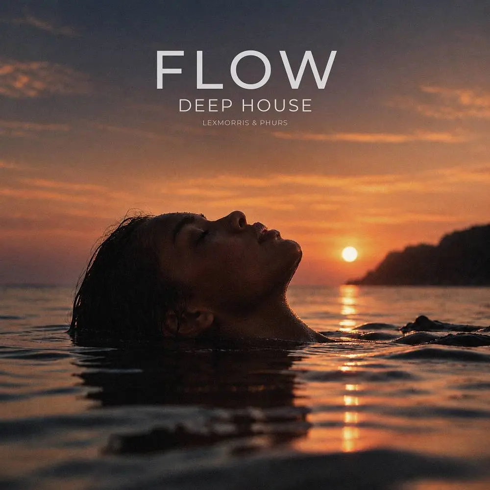 Flow (Deep House) - LexMorris & PHURS