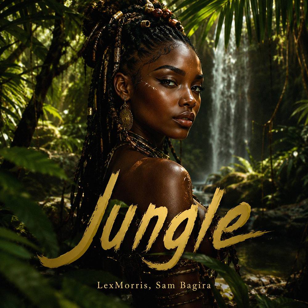 Jungle - LexMorris & Sam Bagira