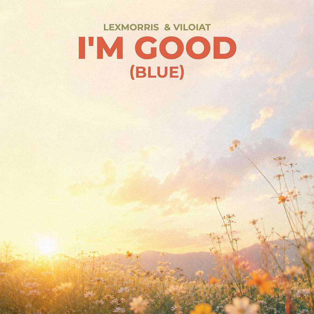 I'm Good (Blue) - LexMorris & VILOIAT