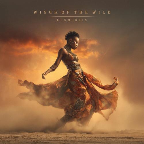 LexMorris - Wings of the Wild