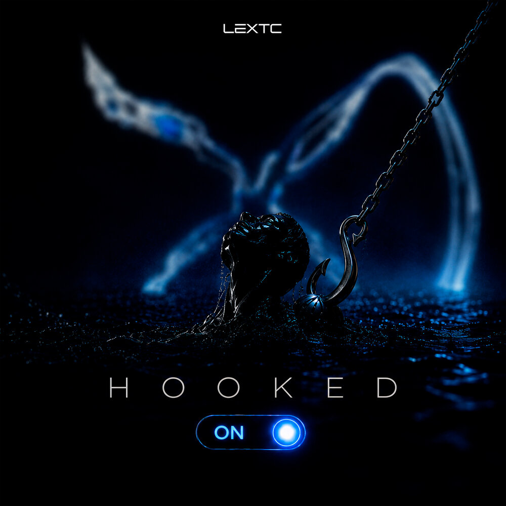 Hooked On - lextc