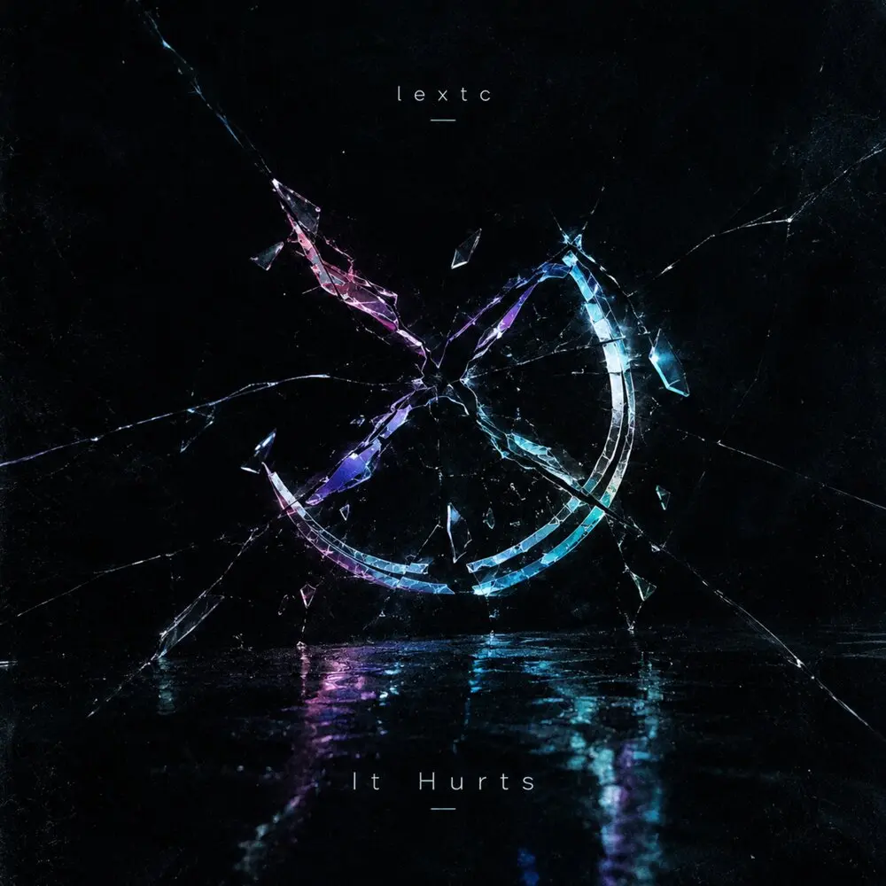 It Hurts - lextc