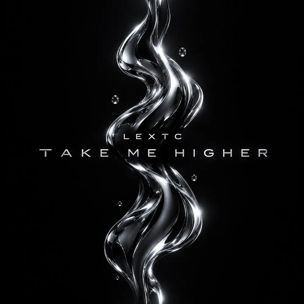 Take Me Higher - lextc