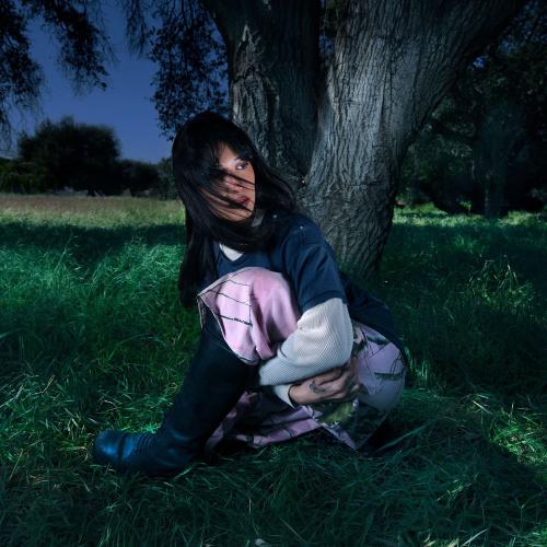 Leyla Ebrahimi - I’m Sorry Maria