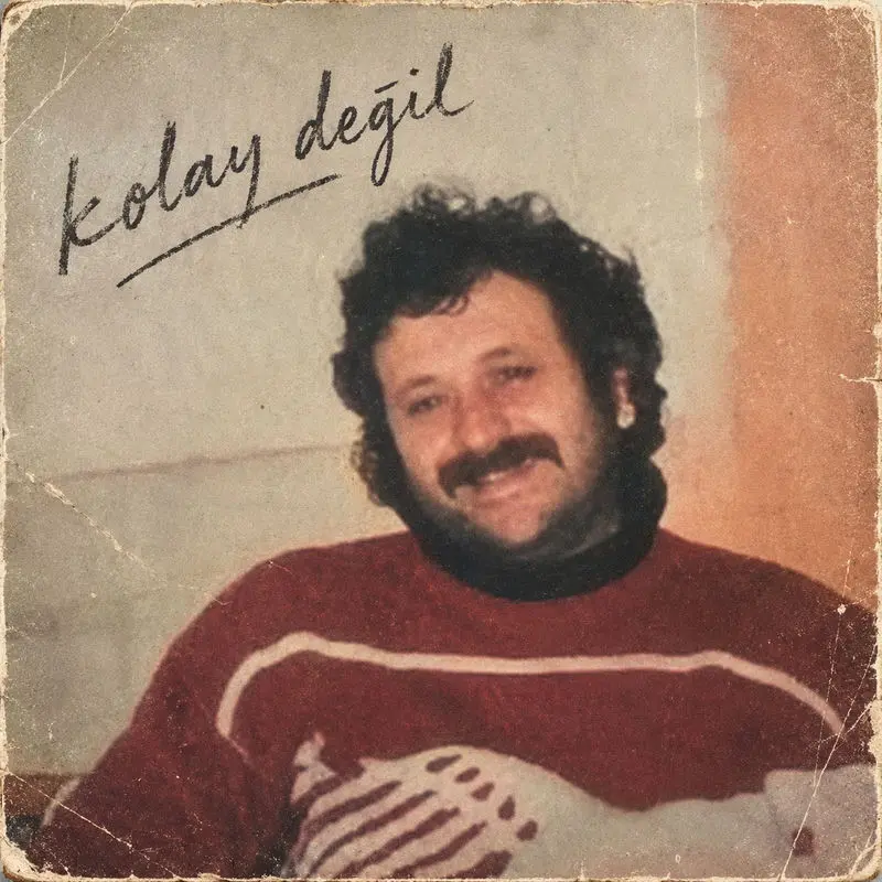 Kolay Değil - Leyla The Band