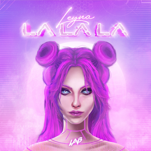 La La La - Leyna
