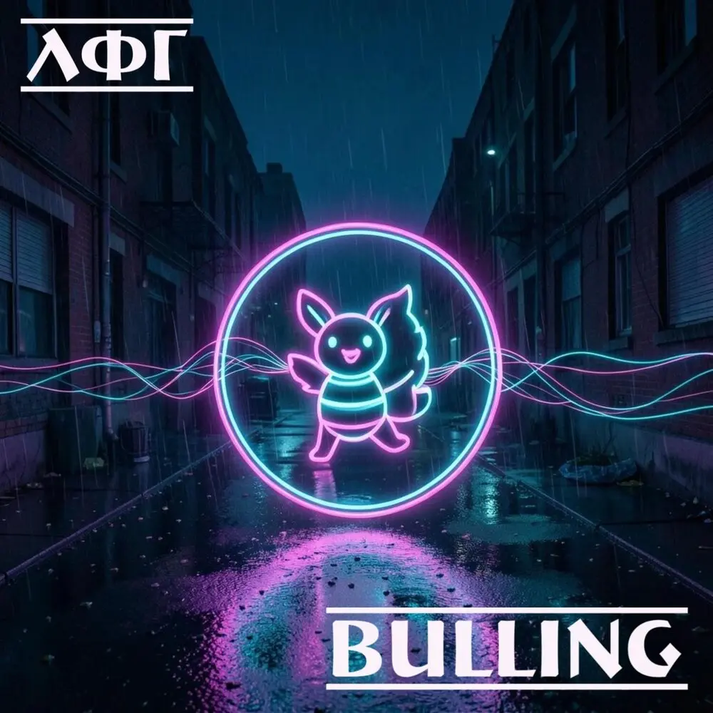 Bulling - ЛФГ