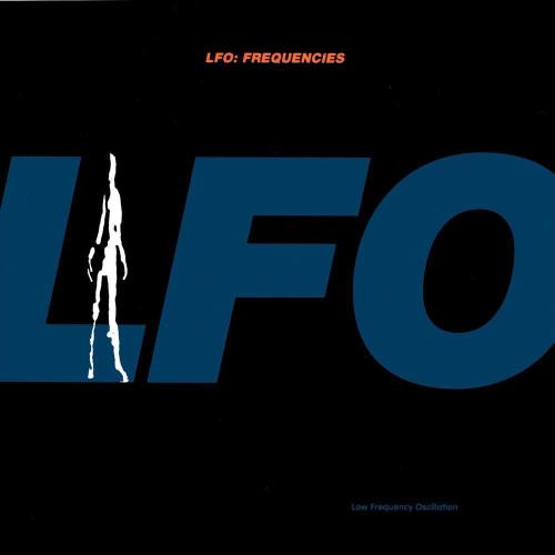 LFO (Leeds Warehouse Mix) - LFO
