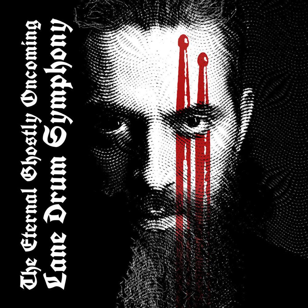 The Eternal Ghostly Oncoming Lane Drum Symphony - LFSTZ