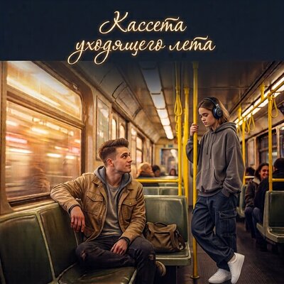 Кассета уходящего лета - Li_Write