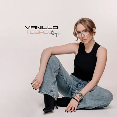 VANILLO TOBACCO - LI ZA