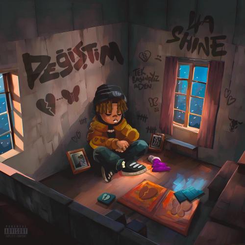 Lia Shine - Değiştim