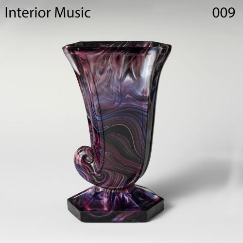 Lia T - Interior Music 009 (Short Version)