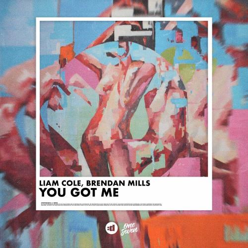 Liam Cole & Brendan Mills - You Got Me
