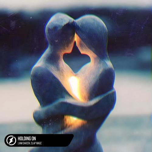 Liam Dakota - Holding On