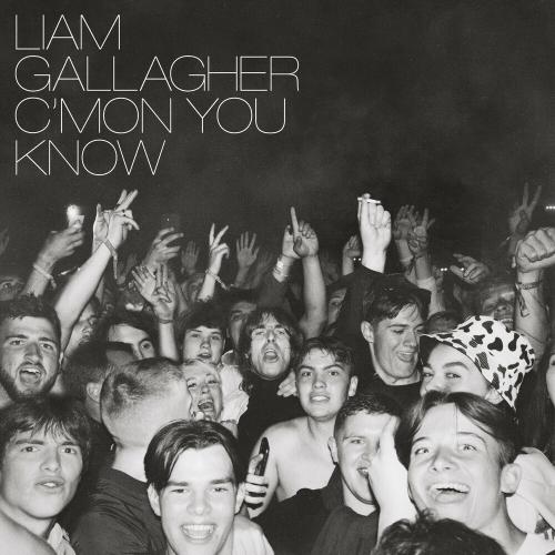 Liam Gallagher - Diamond In The Dark