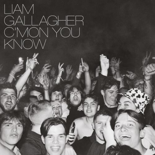 Liam Gallagher - Everything's Electric