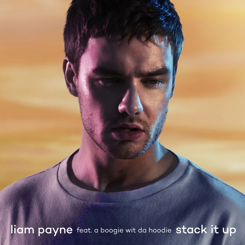 Stack It Up (Feat. A Boogie Wit Da Hoodie) - Liam Payne feat. A Boogie Wit da Hoodie