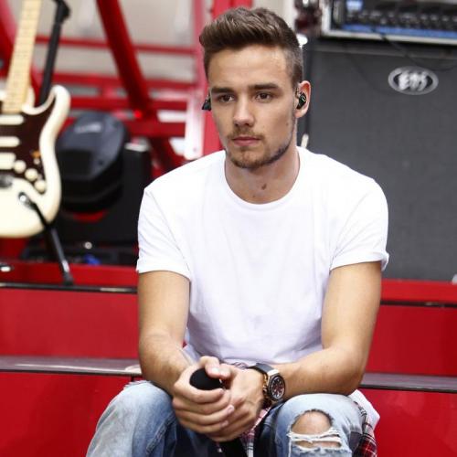Liam Payne - Remember