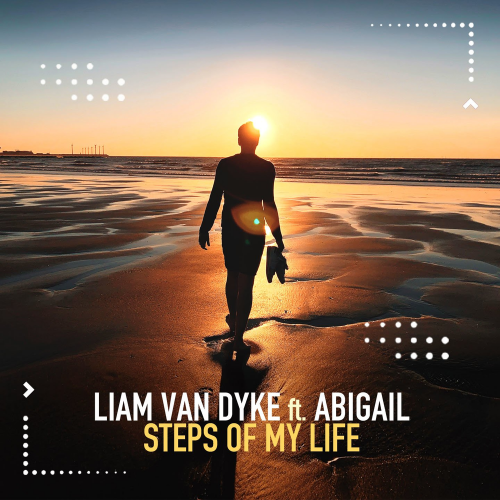 Liam Van Dyke feat. Abigail - Steps of My Life
