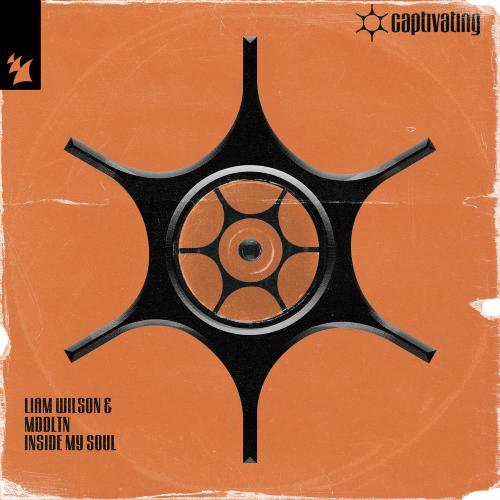 Liam Wilson & MDDLTN - Inside My Soul