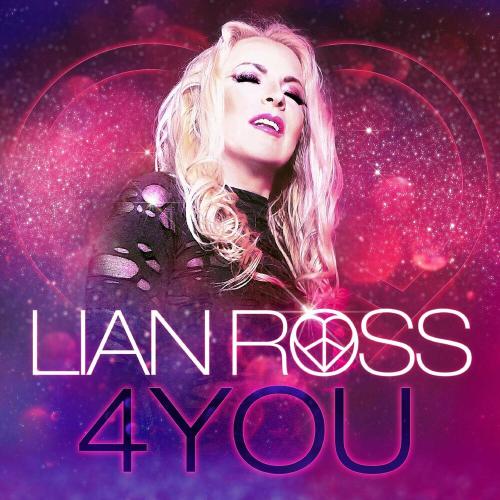 Lian Ross feat. 2 Eivissa - Touch Me