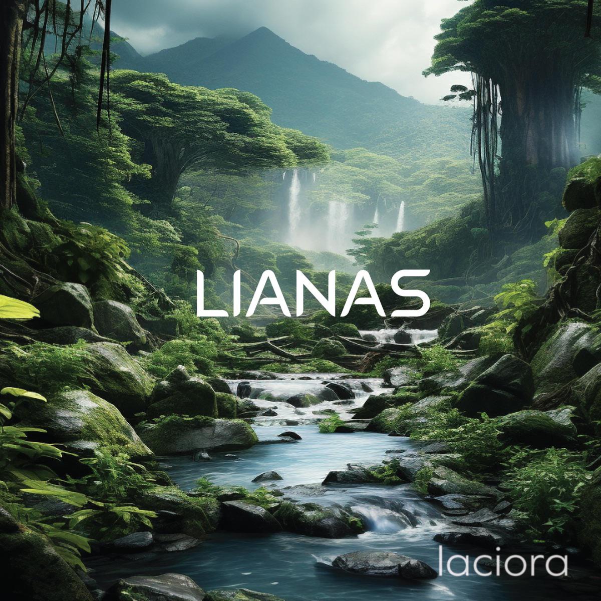 Laciora (Spa) - Lianas