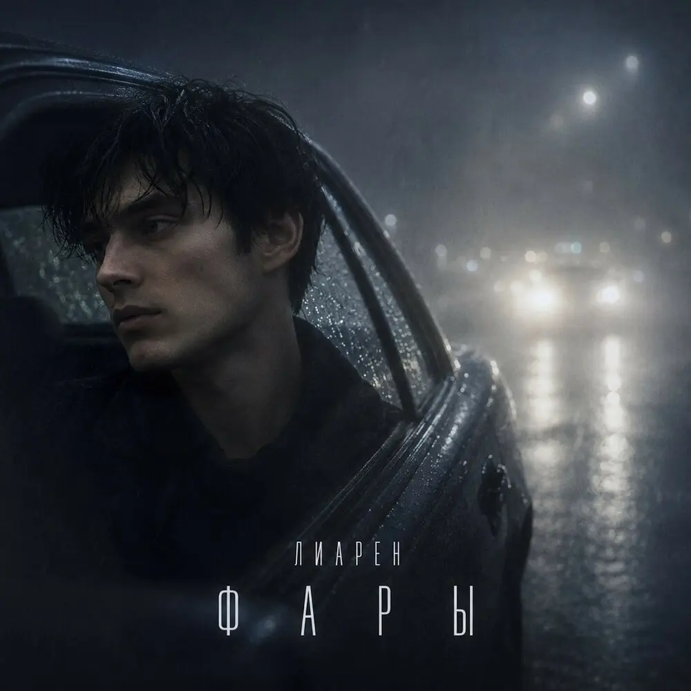 Фары - Лиарен