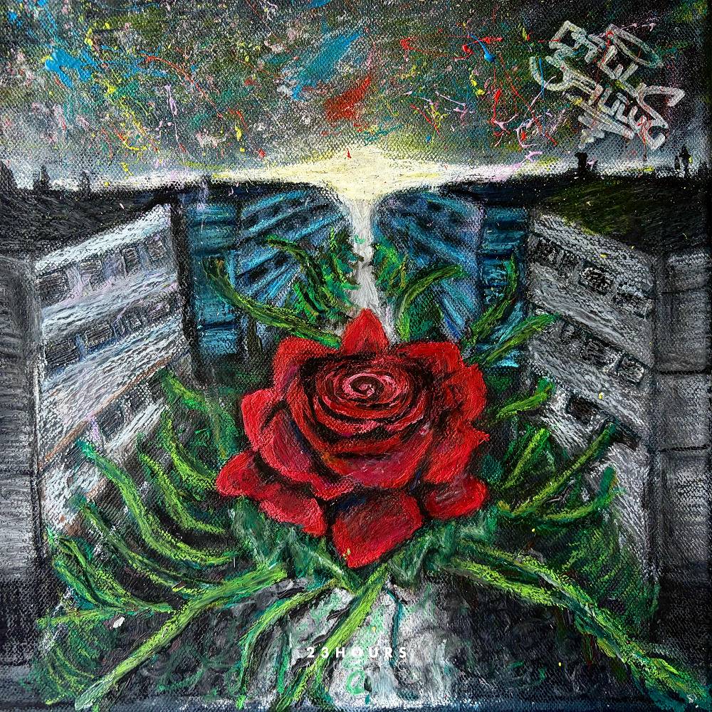 Liaze & Romero - LEERE WORTE