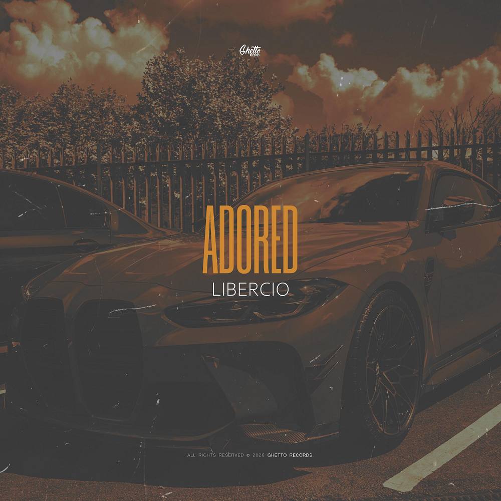 Adored - Libercio