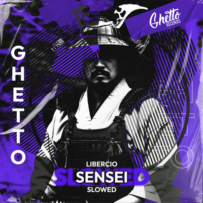 Sensei Slowed - Libercio