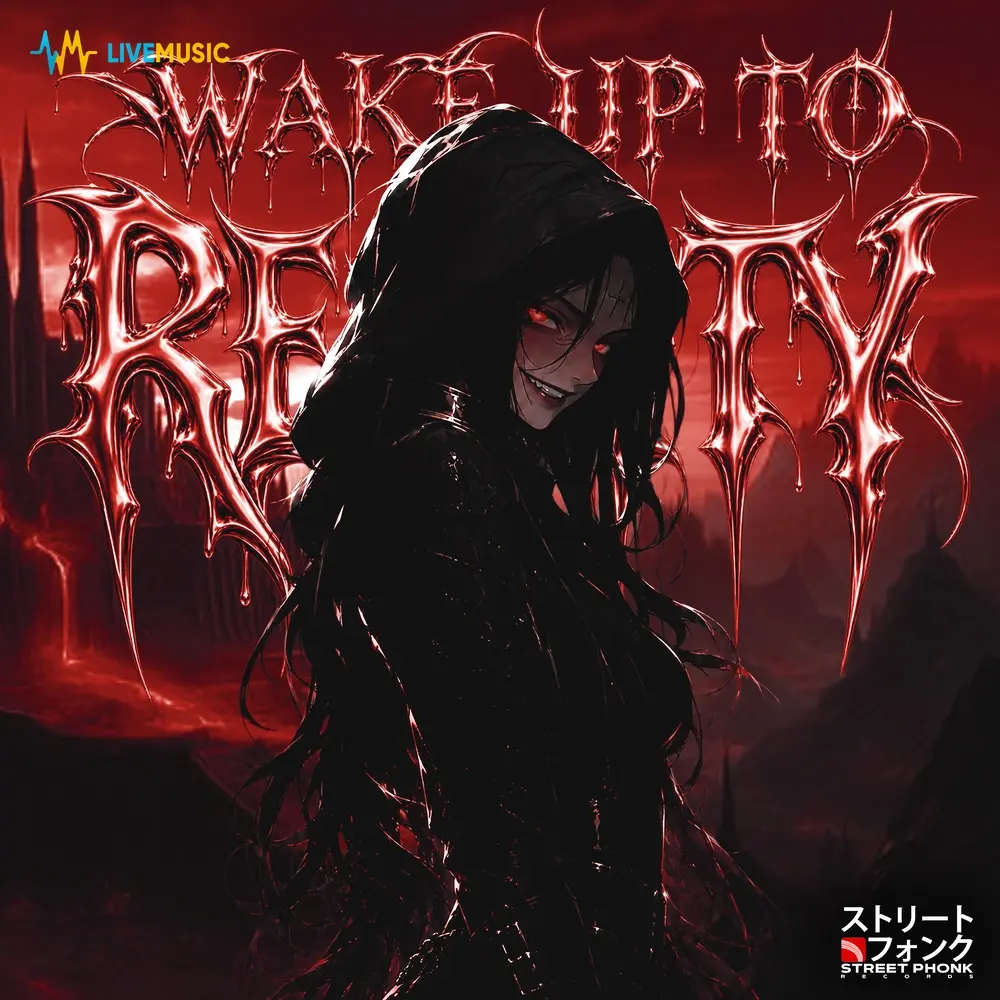wake up to reality - Libercio