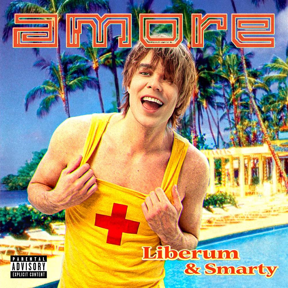 Liberum & Smarty - amore