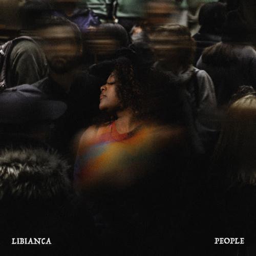 Libianca,sped up + slowed - People (Sped Up)