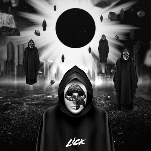 LICK - Dawnless (feat. Timian)
