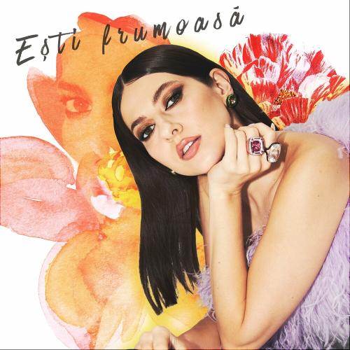 Lidia Buble - Esti Frumoasa