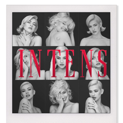 Lidia Buble - Intens