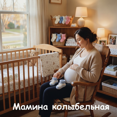 Мамина колыбельная - Lidiia, Весёлые ёжики
