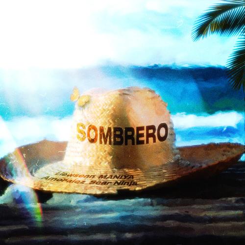 Liewsenn, Amoralez, Maniya, Scar Ninja - Sombrero