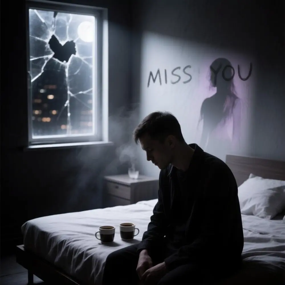 Miss You - Liewsenn