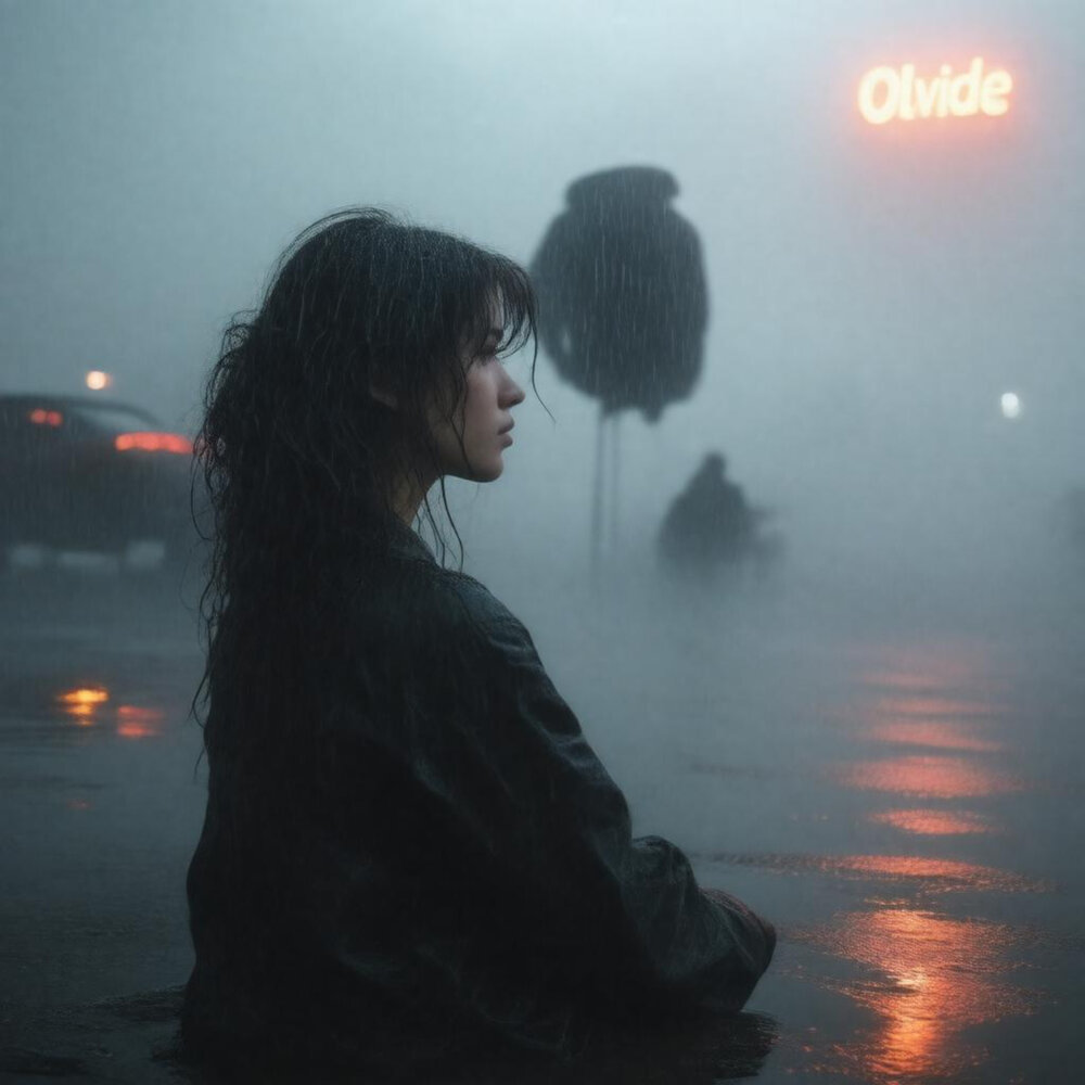 Olvide - Liewsenn