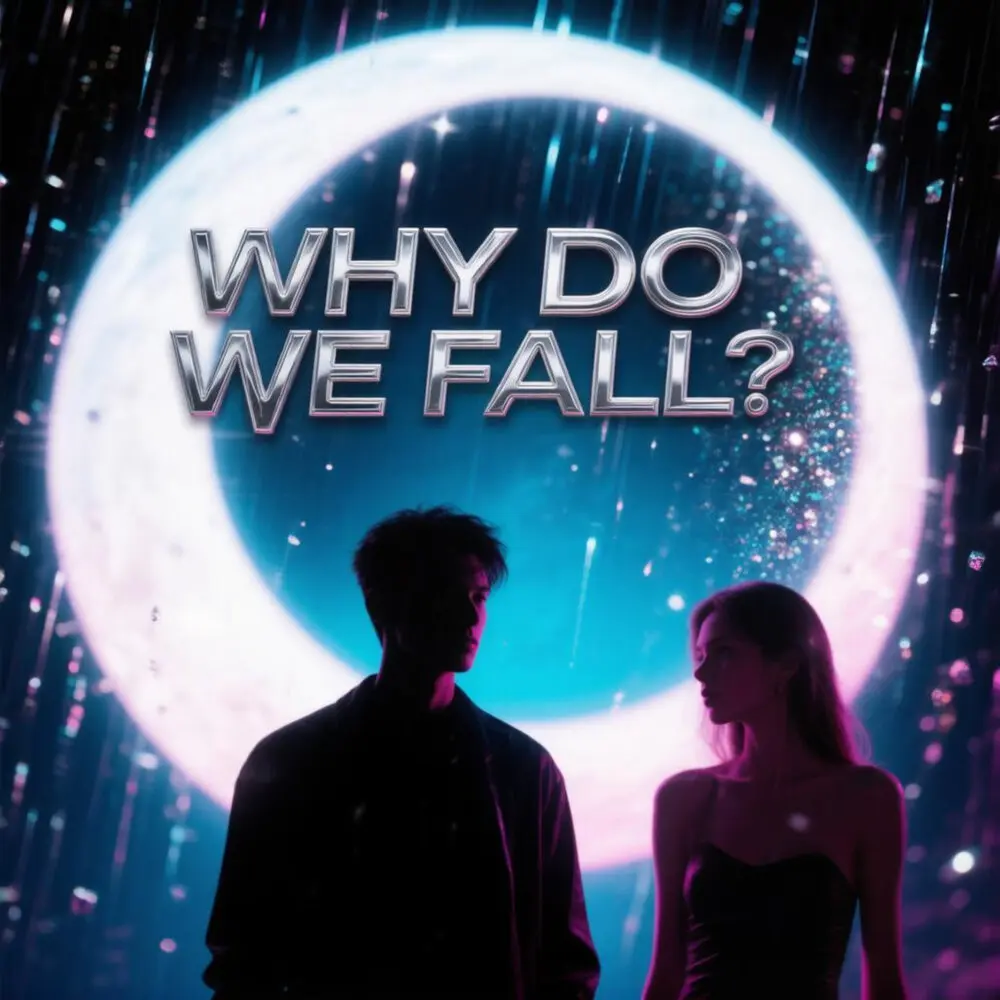 Why Do We Fall？ - Liewsenn