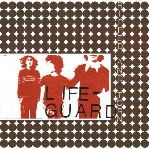 Lifeguard - Like You'll Lose