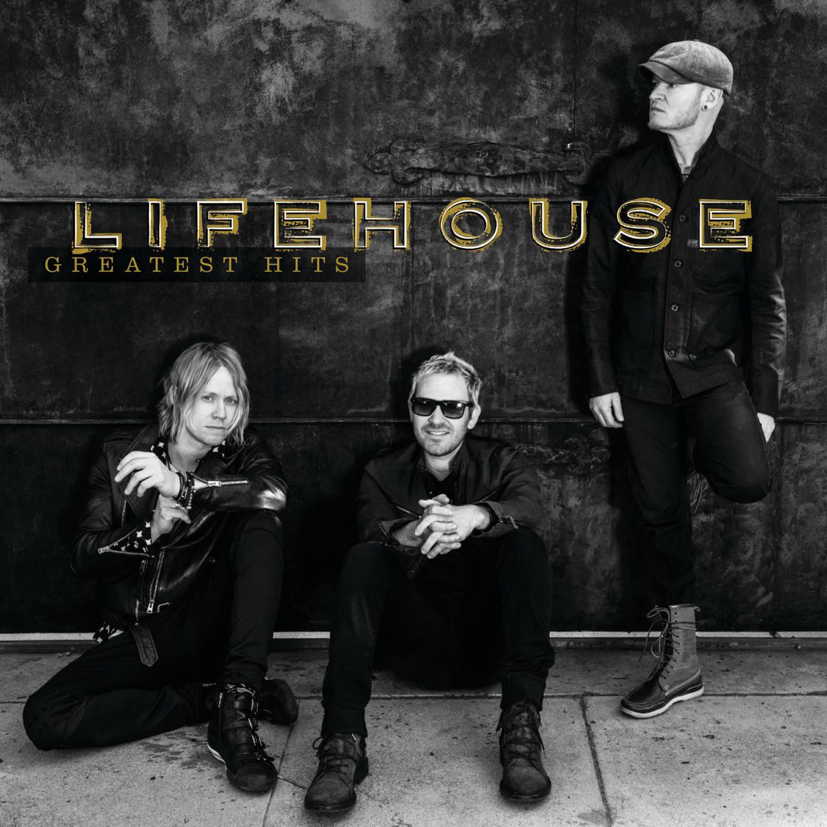 Hanging By a Moment - Lifehouse