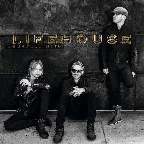 Lifehouse - You and Me
