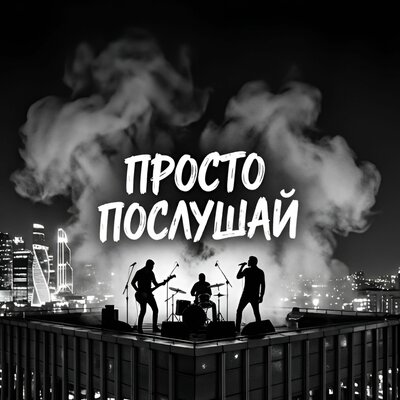 Просто послушай - LifeOn