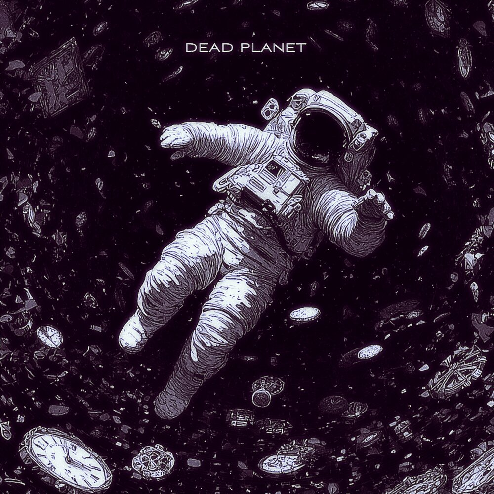 DEAD PLANET - light？