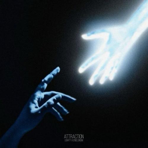 light？, ENDLSNSM - attraction (Speed Up)