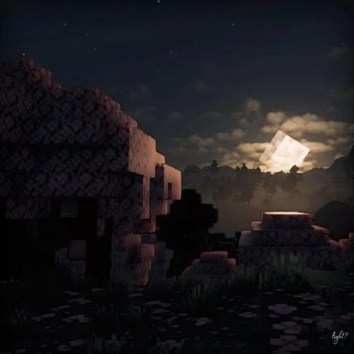 light？ - New World